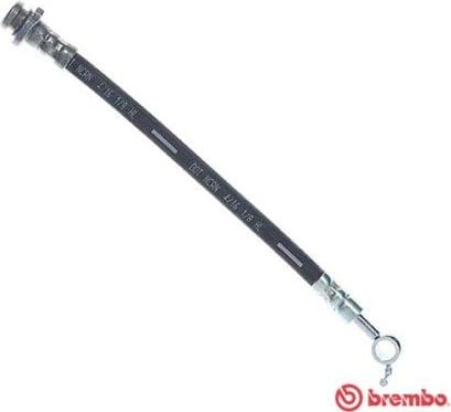 Brake Hose ESSENTIAL LINE T56163