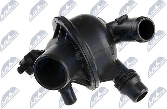 Thermostat, coolant CTM-BM-004 - image 2