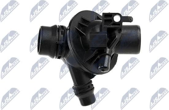 Thermostat, coolant CTM-BM-004 - image 3