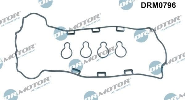 Gasket, cylinder head cover DRM0796