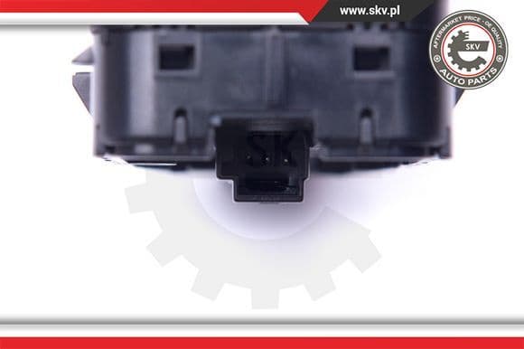 Switch, window regulator 37SKV054 - image 3