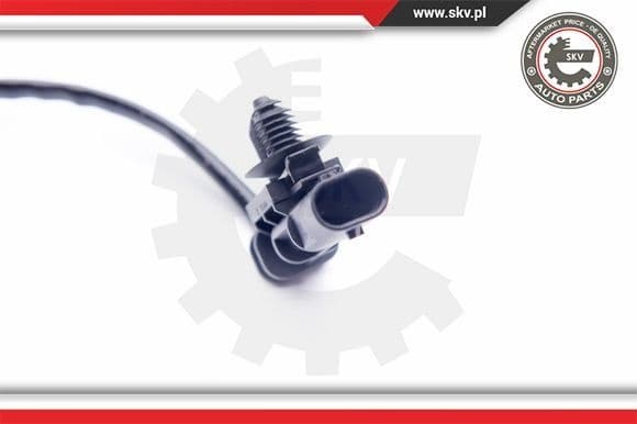 Sensor, exhaust gas temperature 30SKV069 - image 4