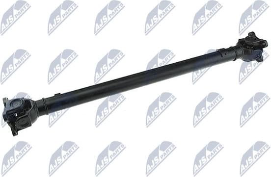 Propeller shaft propshaft NWN-BM-004