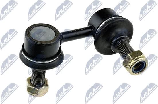 Link/Coupling Rod, stabiliser bar ZLP-NS-053 - image 2