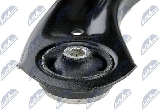 Control/Trailing Arm, wheel suspension ZWD-VW-044 - image 4