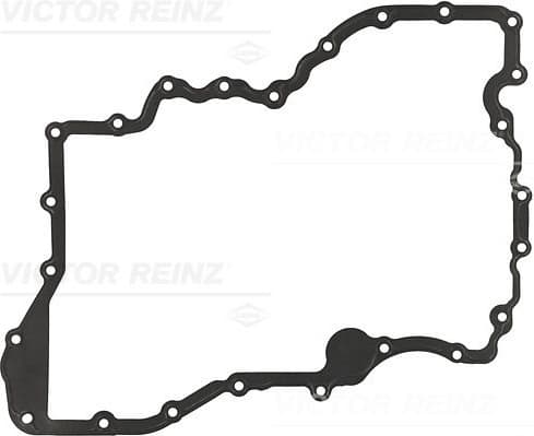 Gasket, oil sump 71-17434-00
