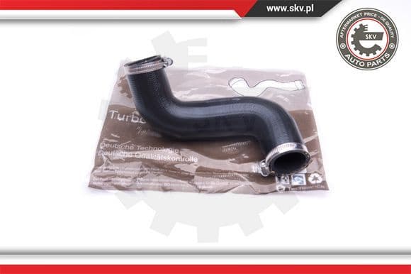Charge Air Hose 24SKV985