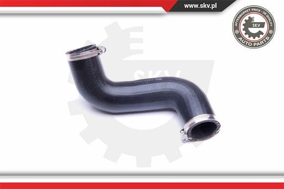 Charge Air Hose 24SKV985 - image 3