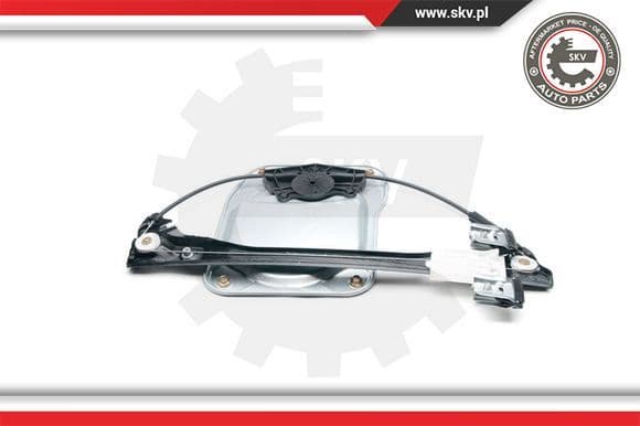 Window Regulator 01SKV871 - image 2