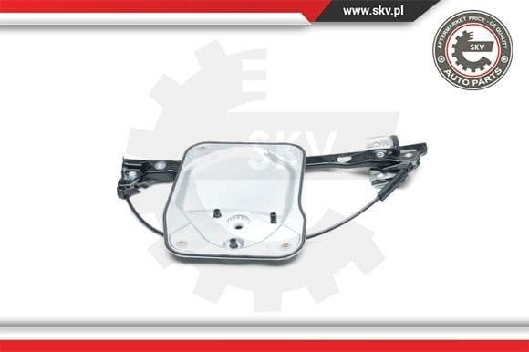 Window Regulator 01SKV871 - image 3