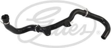 Radiator Hose 05-2593