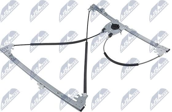 Window Regulator EPS-RE-010