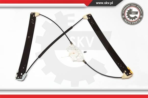 Window Regulator 01SKV201