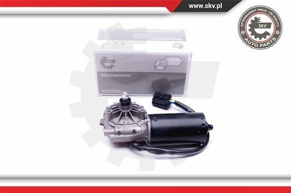 Wiper Motor 19SKV052