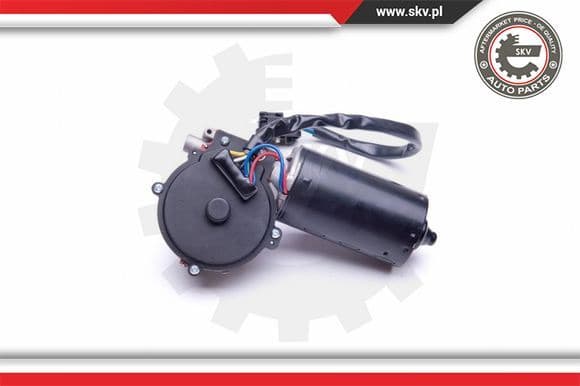 Wiper Motor 19SKV052 - image 4