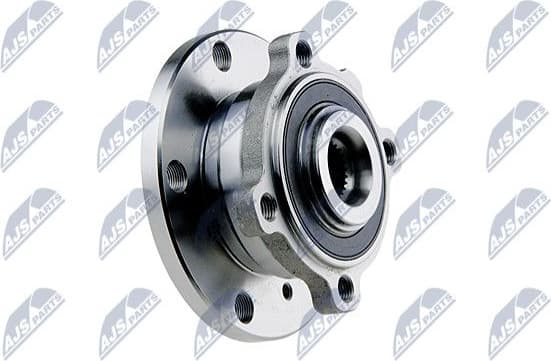 Wheel Bearing Kit KLT-BM-031