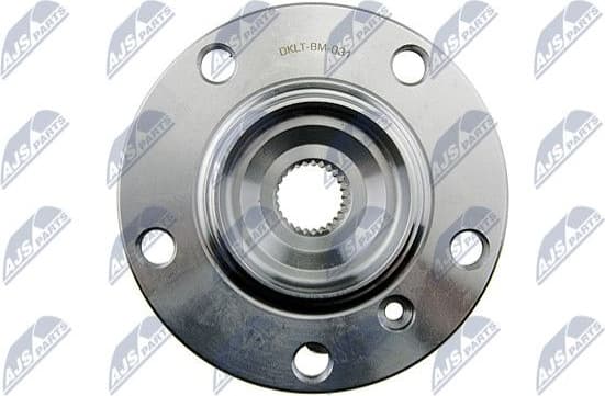 Wheel Bearing Kit KLT-BM-031 - image 5