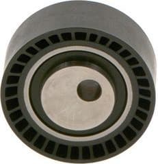 Tensioner Pulley, V-ribbed belt 1 987 945 803 - image 3