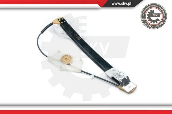 Window Regulator 01SKV584 - image 3