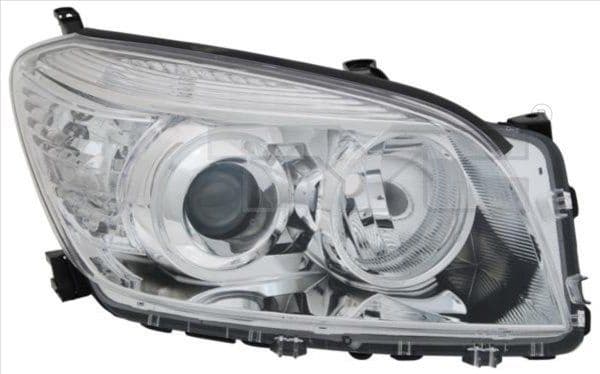 Headlight 20-11532-15-2