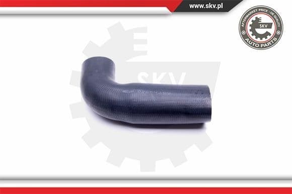 Charge Air Hose 43SKV169 - image 2