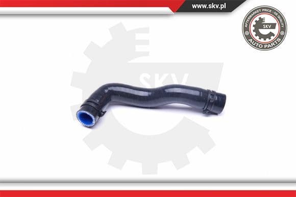 Intake Hose, air filter 24SKV497 - image 2