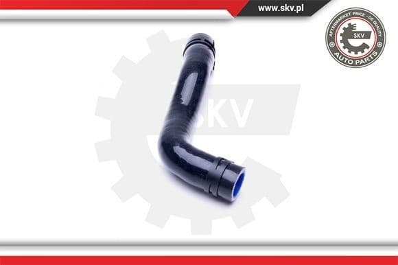Intake Hose, air filter 24SKV497 - image 3
