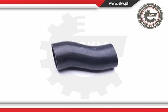 Charge Air Hose 24SKV710 - image 2