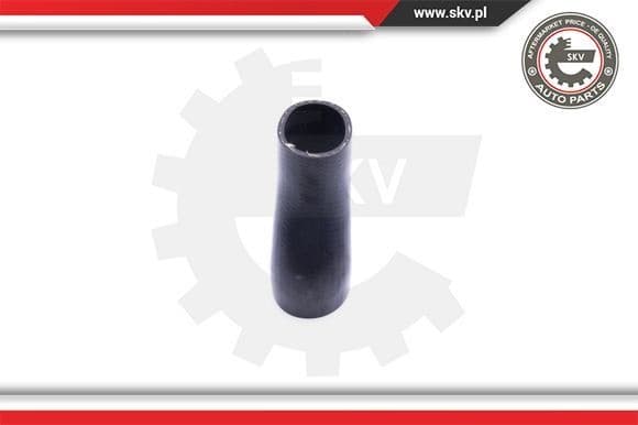 Charge Air Hose 24SKV710 - image 3