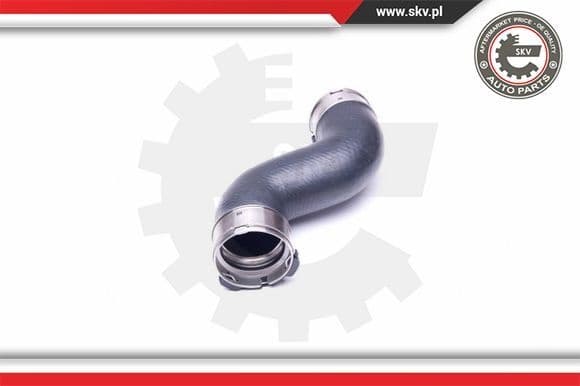 Charge Air Hose 24SKV818 - image 3