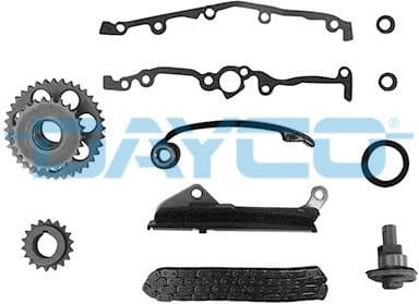 Timing Chain Kit KTC1043