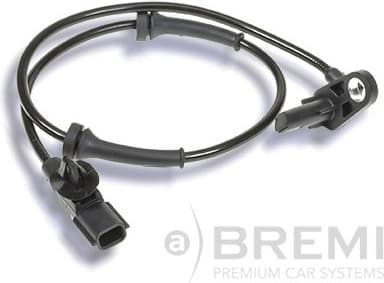 Sensor, wheel speed 50835