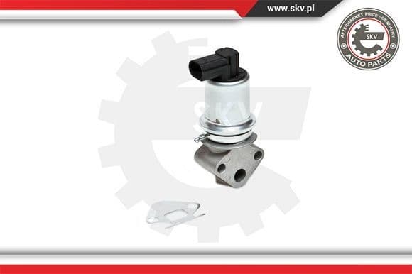EGR Valve 14SKV007 - image 5