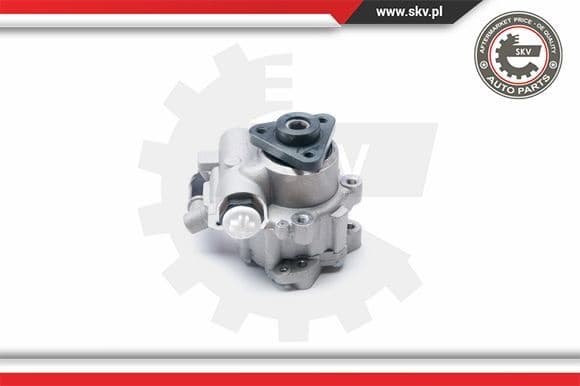 Hydraulic Pump, steering 10SKV224 - image 3