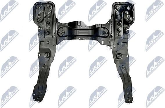 Support Frame/Subframe ZRZ-PE-009 - image 2