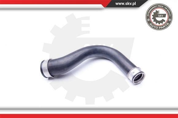 Charge Air Hose 24SKV748 - image 2