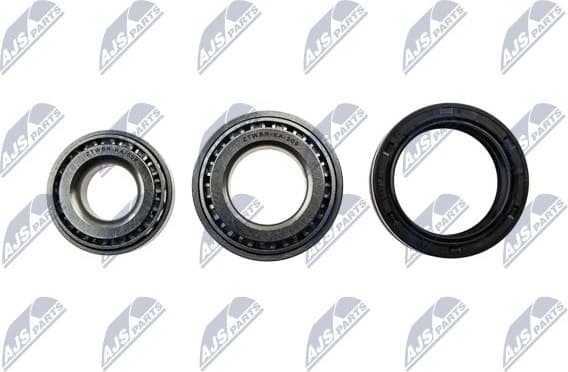 Wheel Bearing Kit KLT-KA-309 - image 3