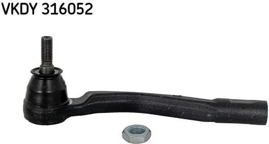 Tie Rod End VKDY 316052