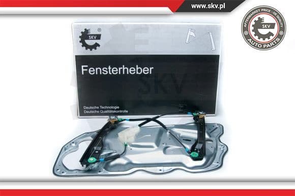 Window Regulator 00SKV015
