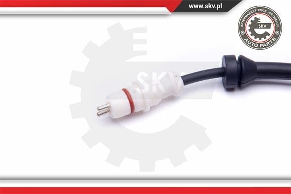 Sensor, wheel speed 06SKV186 - image 3