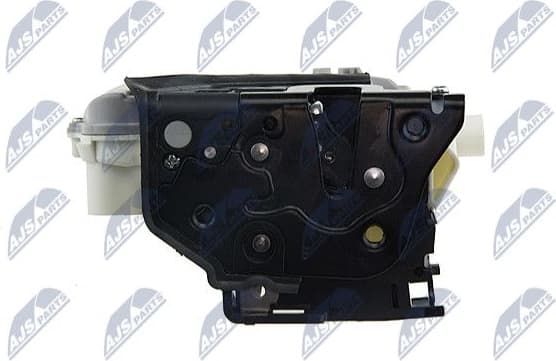 Door Lock EZC-VW-013 - image 4