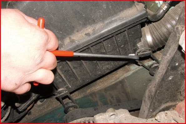 Mounting Tool, exhaust system holder 150.1242 - image 3