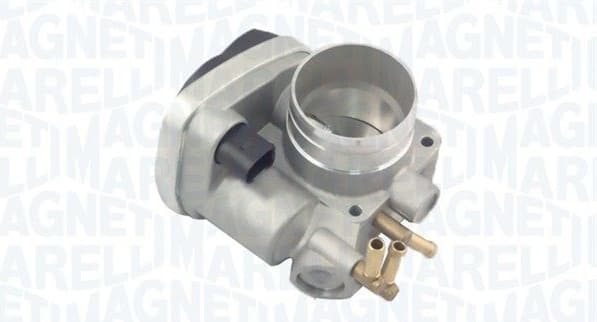 Throttle Body 802000000039