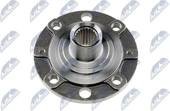 Wheel Hub KLP-PL-017P - image 3
