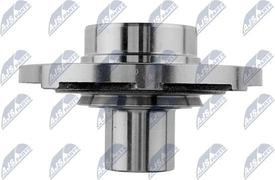 Wheel Hub KLP-PL-017P - image 6