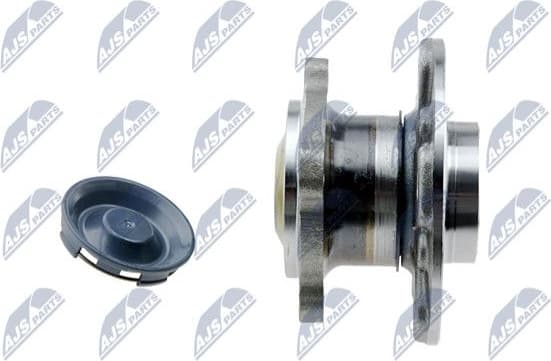 Wheel Bearing Kit KLT-BM-030 - image 3