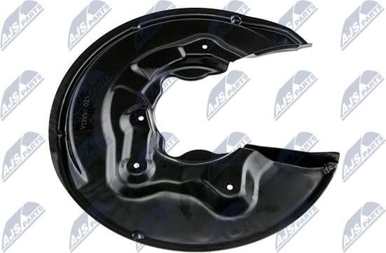 Splash Guard, brake disc HTO-VW-021