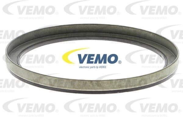 Sensor Ring, ABS Original VEMO Quality V10921501