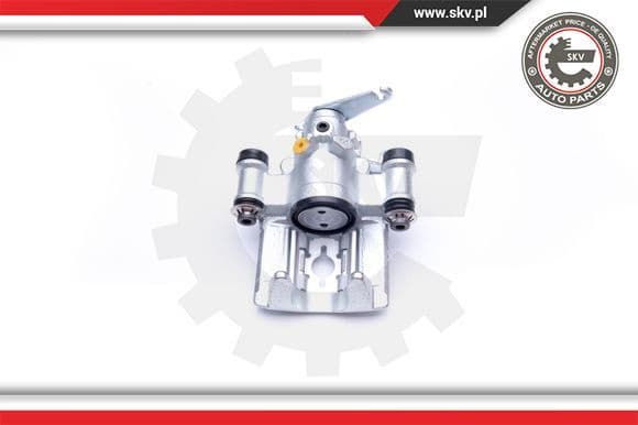 Brake Caliper 42SKV384 - image 3