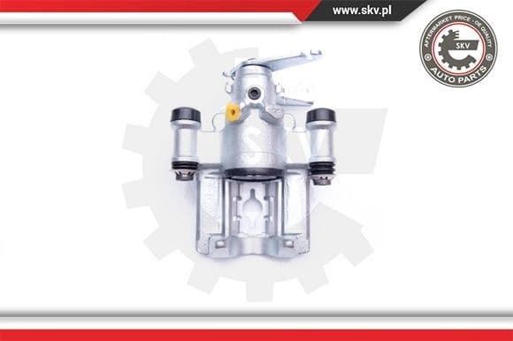 Brake Caliper 42SKV384 - image 7